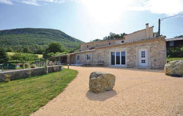 Апартаменты Holiday home Soyans 15