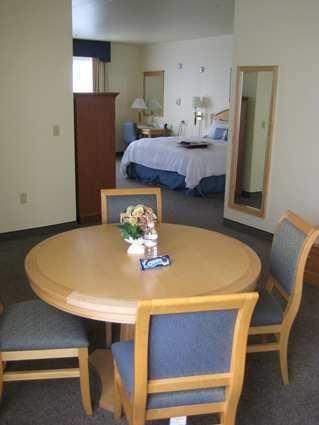 Отель Hampton Inn & Suites San Jose