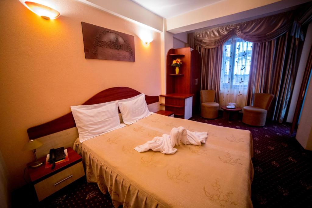Отель Hotel Havana