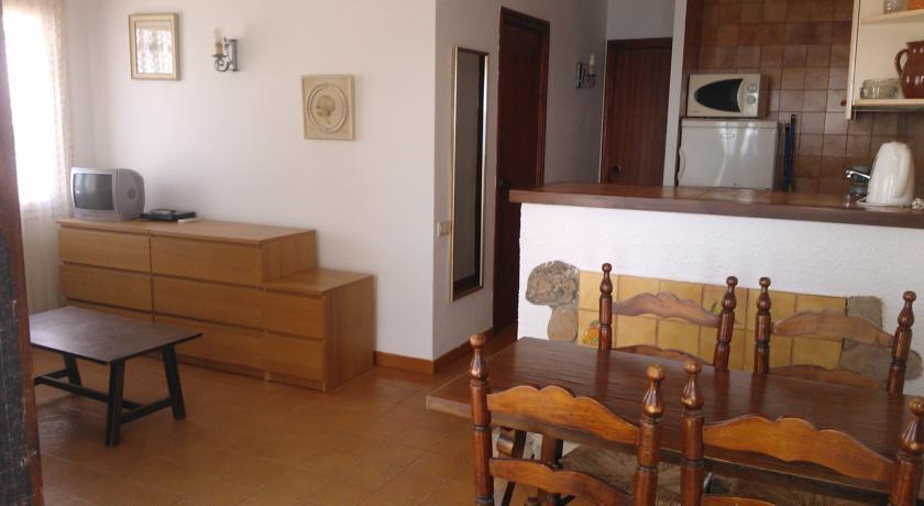 Apartamentos Guardamar