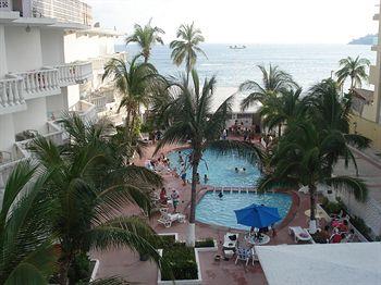 Maralisa Beach Club