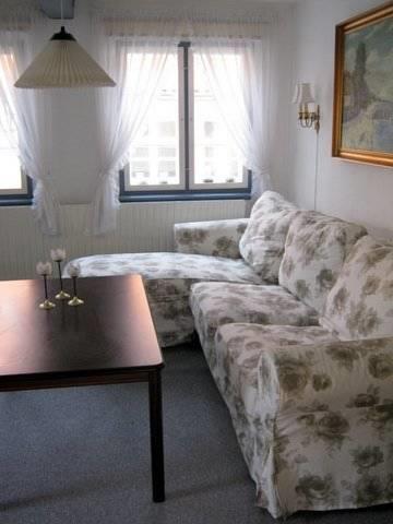 Апартаменты Teglgade Holiday House