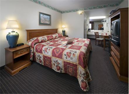 America's Best Inn - Fisherman's Wharf