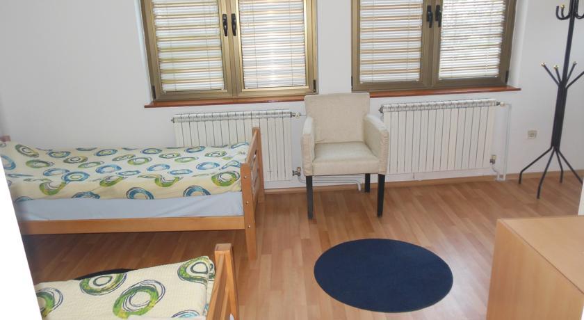 Hostel Galaksija KiM