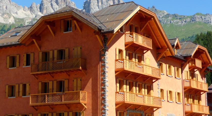 Отель Casa per Ferie Lumen