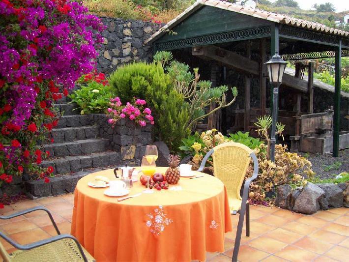 Апартаменты Corral de Payo El Lagar
