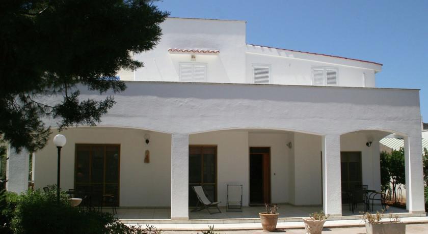 Вилла Mediterraneo