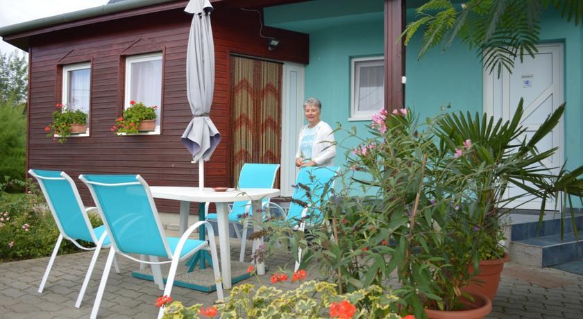 Apartman Lovasi
