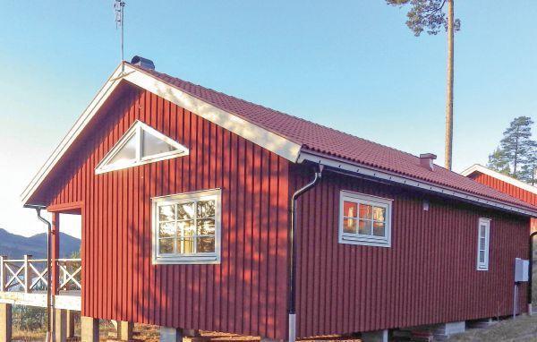 Апартаменты Holiday home Torsby Nötön IV