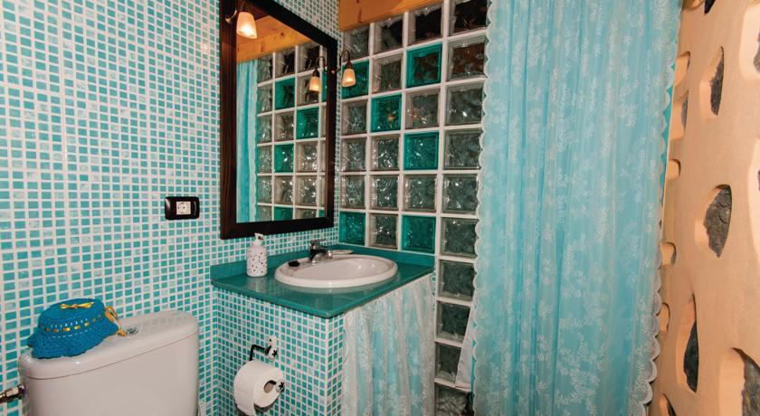 Апартаменты Holiday home Camino del Caidero N-668