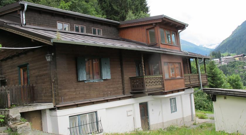 Chalet Graukogel by AlpenTravel