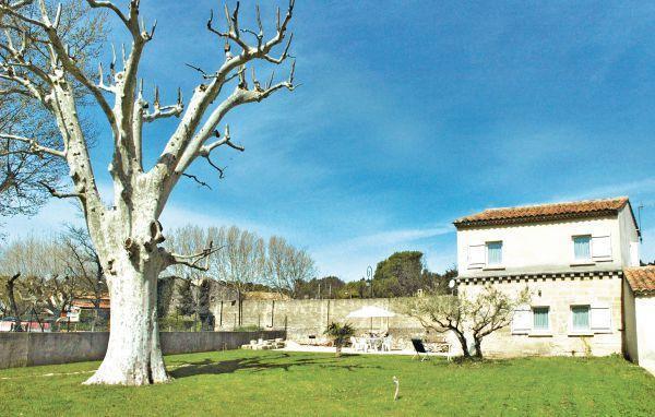 Апартаменты Holiday home Le Chalard M-775