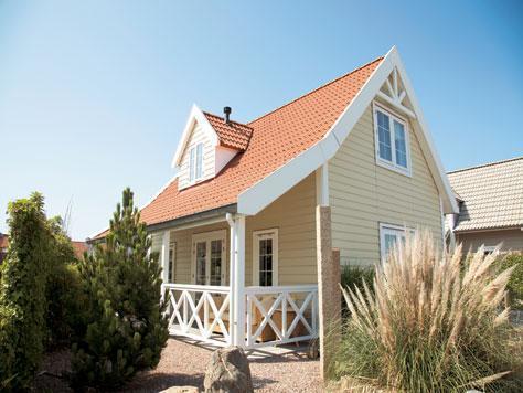 Отель Duynparc De Heeren van 's Gravensande