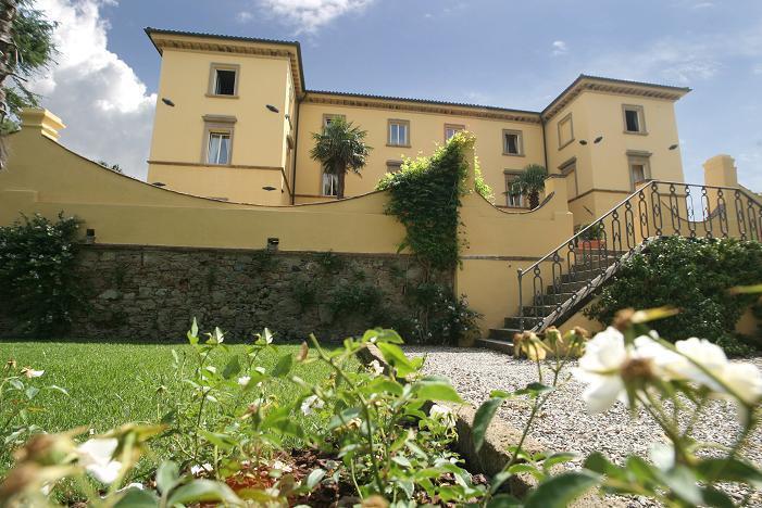 Апартаменты Residence Il Granaio