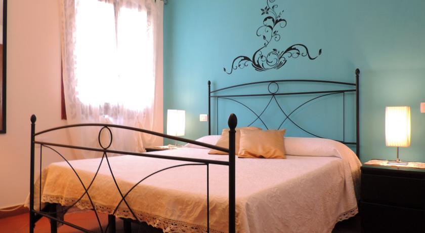 Апартаменты Apartment Arzachena