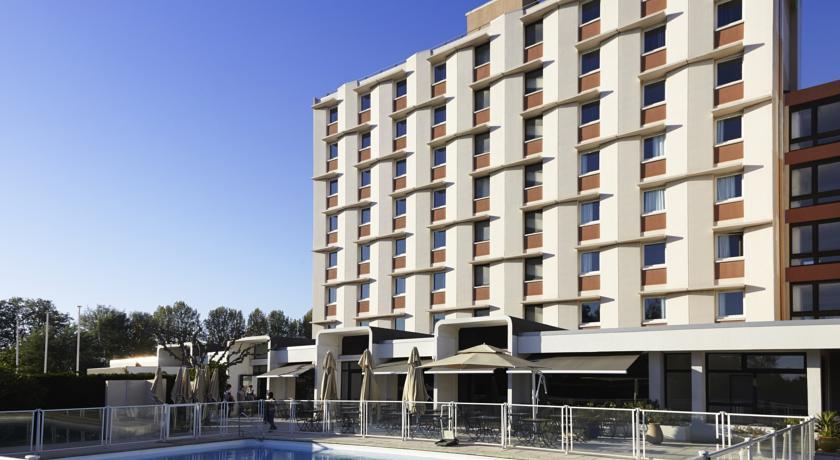 Отель Ibis Budget Arles Palais Des Congres