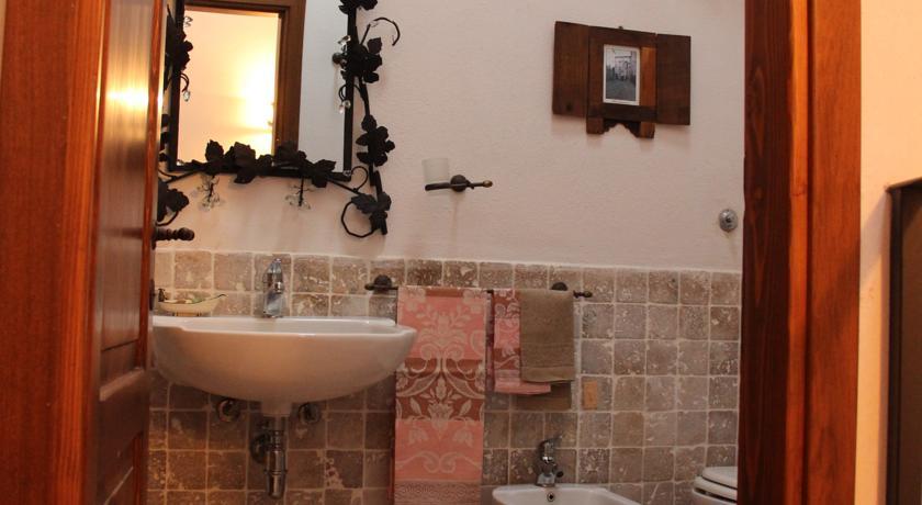 Апартаменты Apartment Borgo di Montemerano