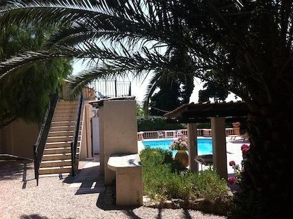 Villa Garoupe