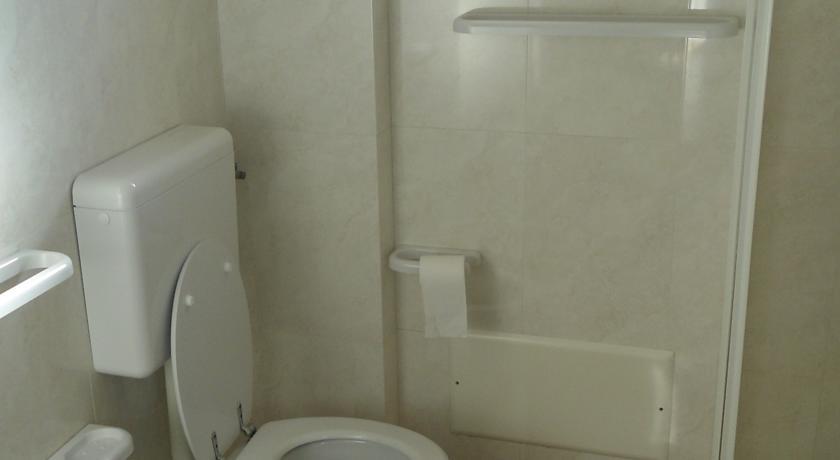 Апартаменты Attico Panoramico