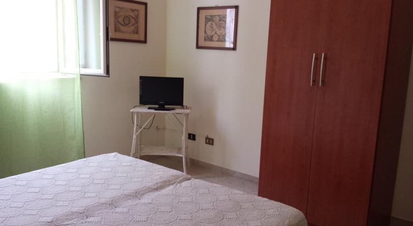 Гостевой дом La Casa della Posta