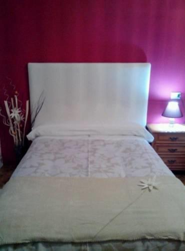 Гостевой дом Hostal Navia