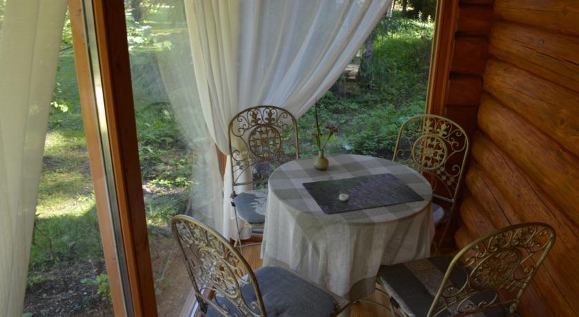 Апартаменты Holiday Home Bērzlejas