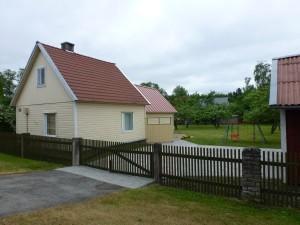 Апартаменты Siili Holiday House