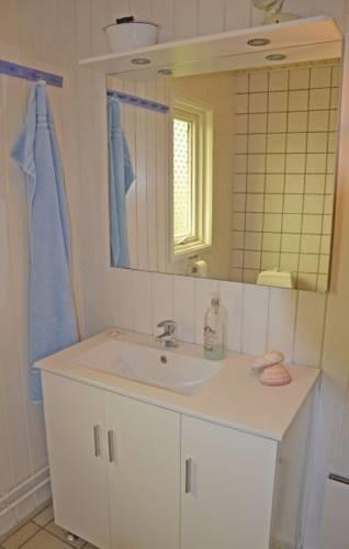 Апартаменты Holiday home Martofte 15