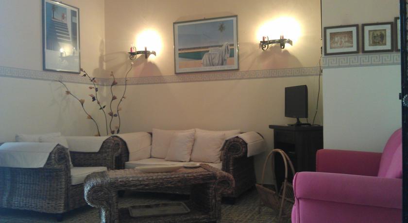 Апартаменты Holiday home Magnolia