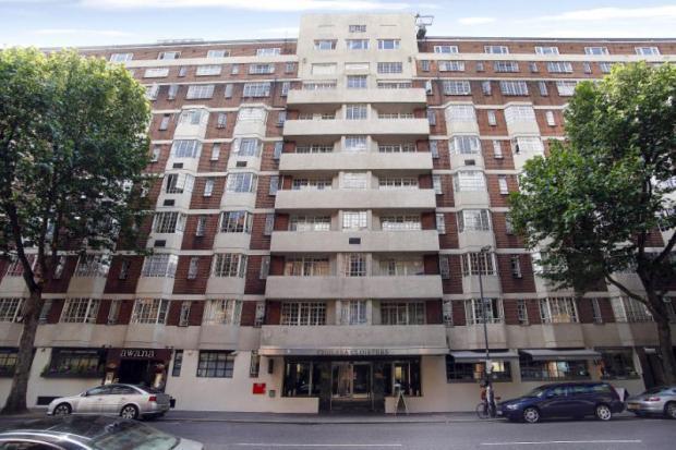 Apartments of Chelsea