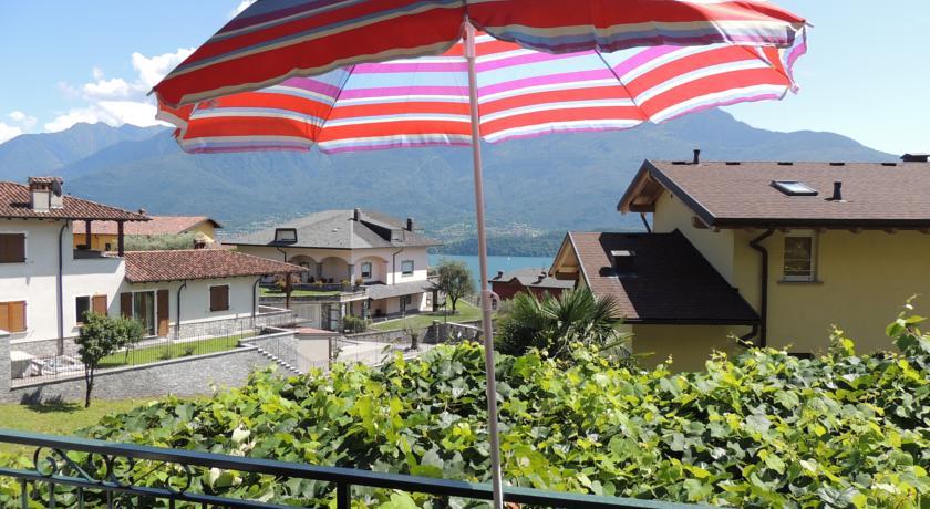 Апартаменты Casa Marianna