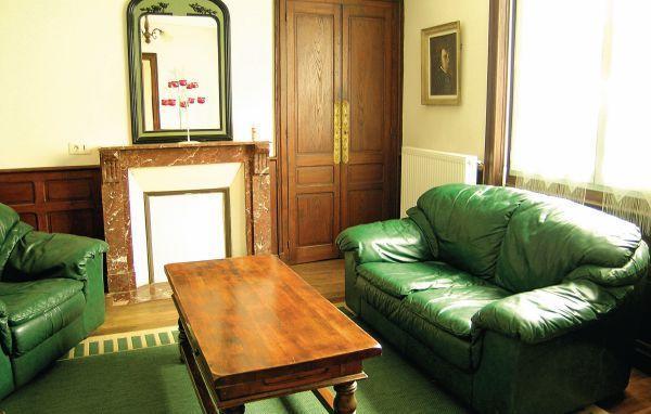 Апартаменты Holiday home Lucenay Les Aix YA-1402