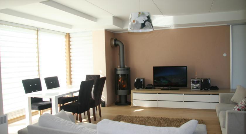 Апартаменты Tahkuranna Holiday Home