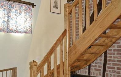 Апартаменты Holiday home Cavron St.Martin KL-1071