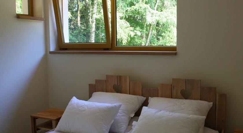 Апартаменты Apartamenty Nad Mazurskim Jeziorem