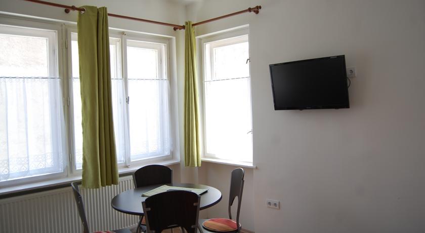 Апартаменты Hello Apartman
