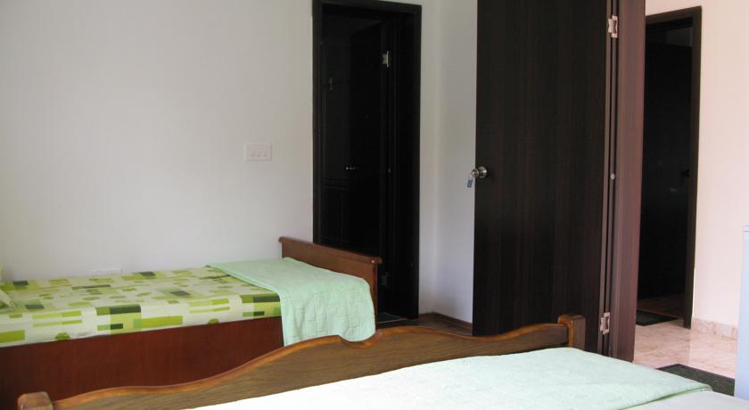 Гостевой дом Guesthouse Sloga