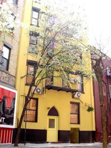 Mini Suites of Minetta