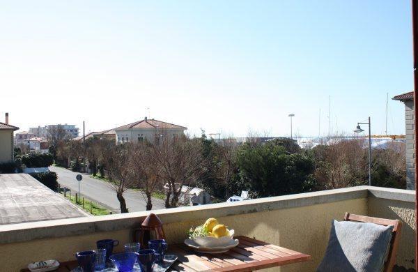 Апартаменты Apartment Rosignano Solvay -LI- 51