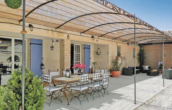 Апартаменты Holiday home Quartier les Cassandrons N-839