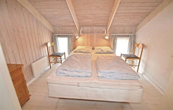 Апартаменты Holiday home Frøstrup UV-1963