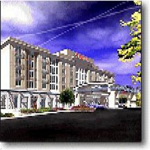 Marriott Austin Airport South