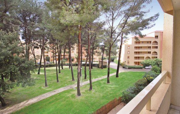 Апартаменты Apartment La Barde P-733