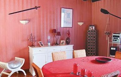 Апартаменты Holiday home Leyalie N-582