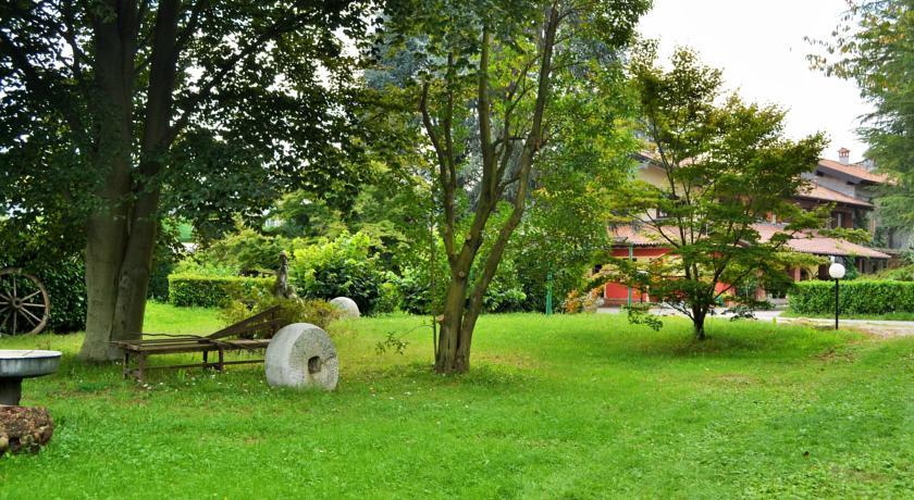 Гостевой дом Borgo Agnello B&B