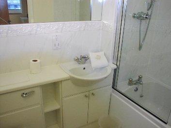 Апартаменты Roomspace Serviced Apartments - Crown Heights