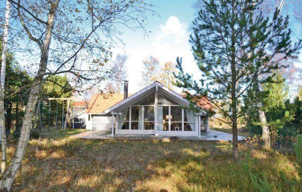 Апартаменты Holiday home Glesborg 31 Denmark