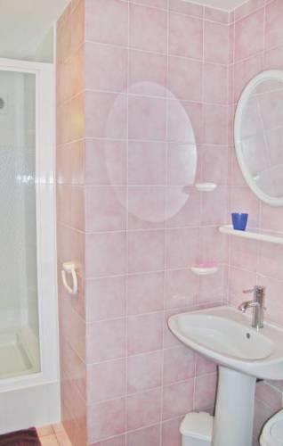 Апартаменты Holiday home Pirou EF-1113