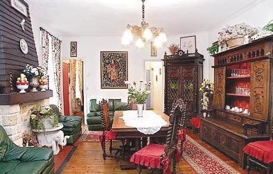 Апартаменты Holiday home Suzanne MN-1044