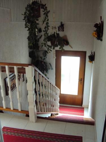 Апартаменты Apartment Maruška